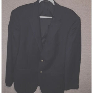 Lauren Ralph Lauren Macy's Men's sport jacket blazer no size tag